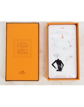 HERMES Card Game
