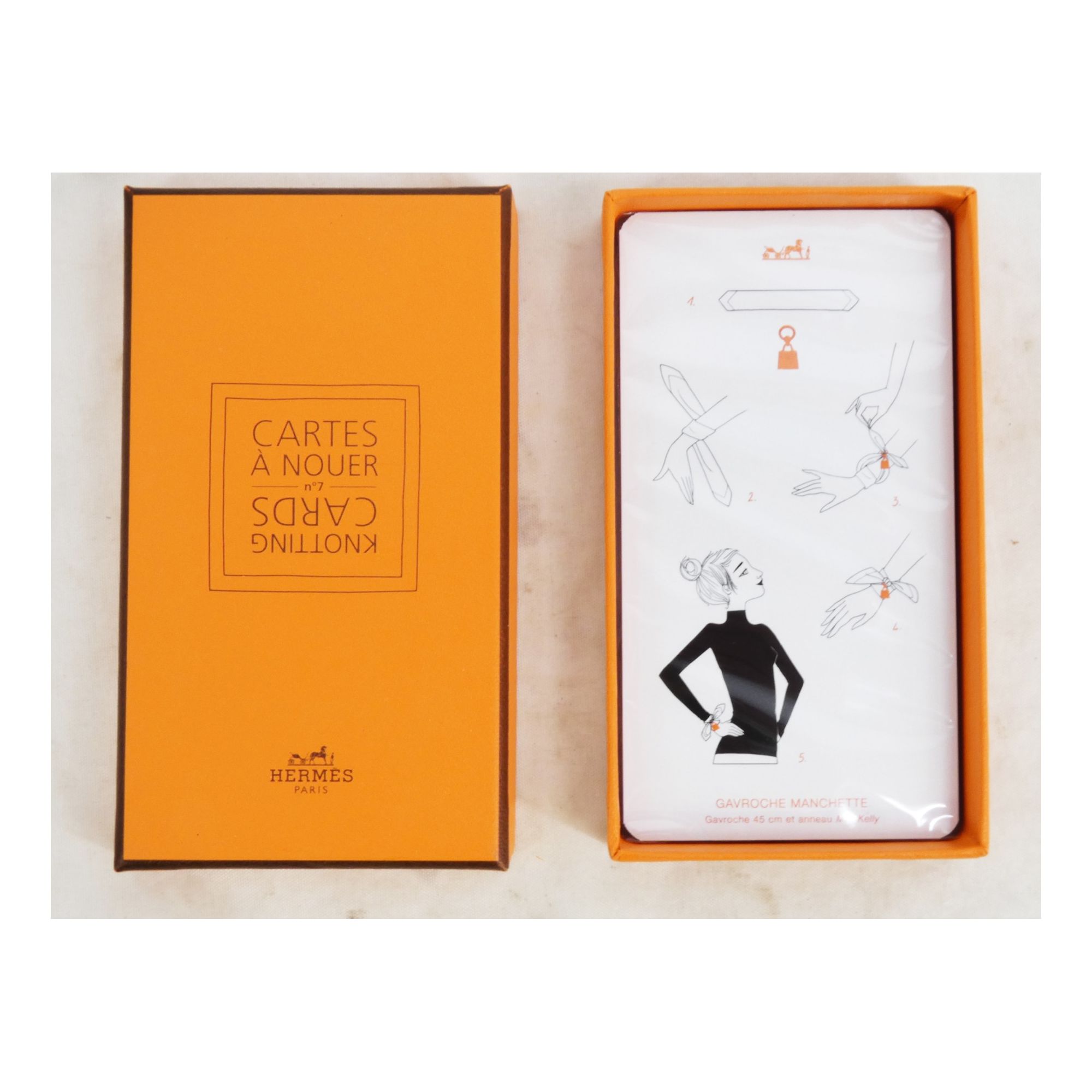HERMES Card Game HERMES Card Game