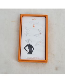 Jeu de Carte HERMES