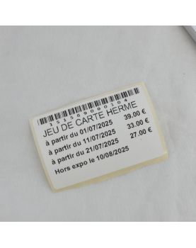 HERMES Card Game