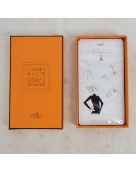 HERMES Card Game