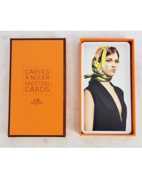 HERMES Card Game