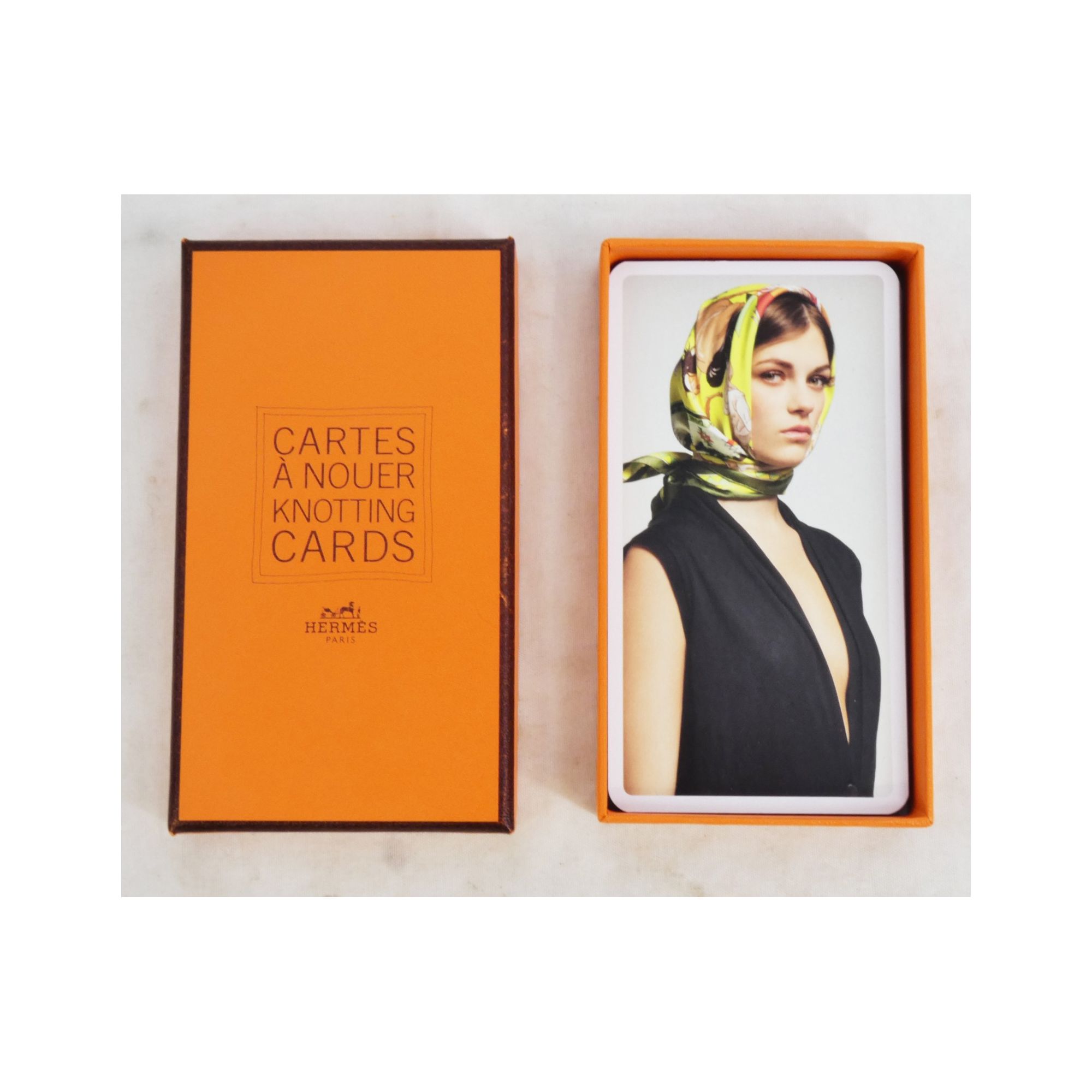 HERMES Card Game HERMES Card Game