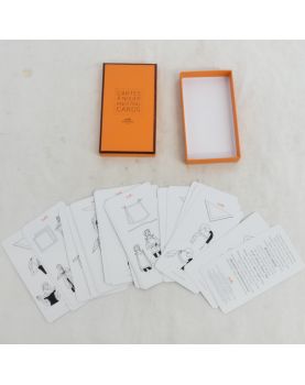HERMES Card Game