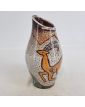 VALLAURIS Archer Vase