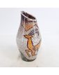 VALLAURIS Archer Vase