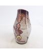 VALLAURIS Archer Vase
