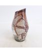 VALLAURIS Archer Vase