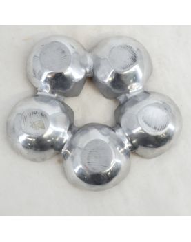 Enameled Aluminum Table Server