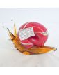 Blown Glass Snail