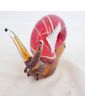 Blown Glass Snail