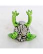 Blown Glass Frog Subject