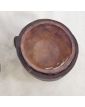 Castor Wood Box
