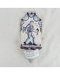 Earthenware Holy Water Font
