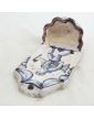 Earthenware Holy Water Font