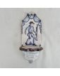 Earthenware Holy Water Font