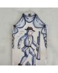 Earthenware Holy Water Font