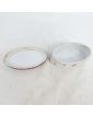 Romantic Decor Porcelain Candy Box
