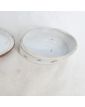 Romantic Decor Porcelain Candy Box