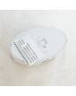 Romantic Decor Porcelain Candy Box