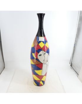 Grand Vase Bouteille SIMONE