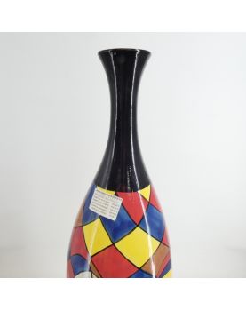 Large SIMONE Bottle Vase