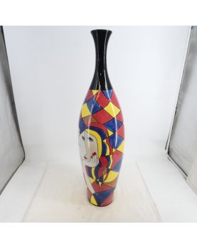 Large SIMONE Bottle Vase