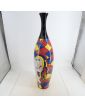 Large SIMONE Bottle Vase