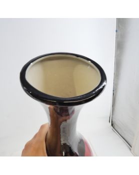Large SIMONE Bottle Vase