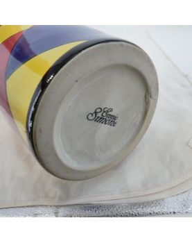 Grand Vase Bouteille SIMONE