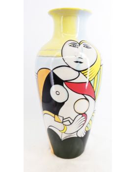 Large SIMONE Vase