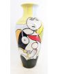 Large SIMONE Vase