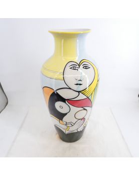 Large SIMONE Vase