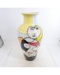 Large SIMONE Vase