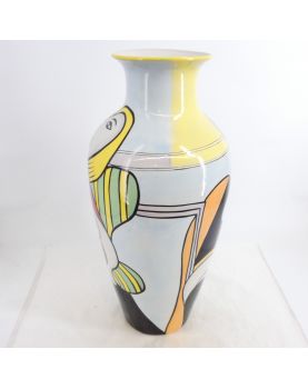 Large SIMONE Vase