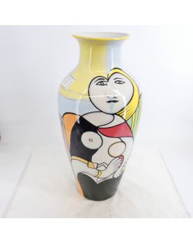 Large SIMONE Vase