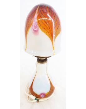 Lampe dans le Goût de Murano