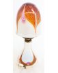Lamp in the Taste of Murano