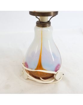 Lampe dans le Goût de Murano