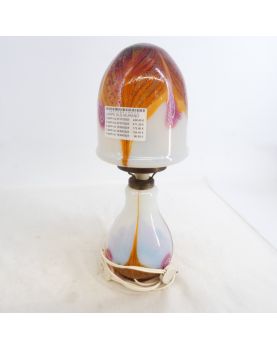 Lampe dans le Goût de Murano