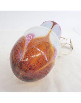 Lampe dans le Goût de Murano
