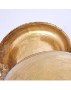Pair of PARIS Porcelain Vases with Restoration