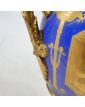 Pair of PARIS Porcelain Vases with Restoration