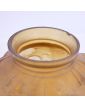 CAGNY Art Deco Thistle Decor Vase