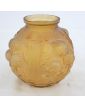 CAGNY Art Deco Thistle Decor Vase