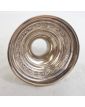 Minerva Silver Glassware Base