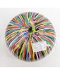 Painted Apple Decor