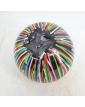Painted Apple Decor