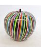 Painted Apple Decor