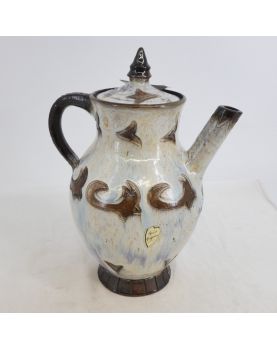 Cafetière en Grès